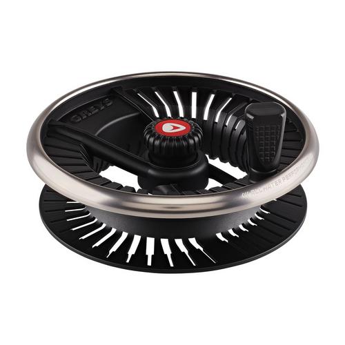 Greys SPARE SPOOL for Tail AW Fly Reel #7/8 for Fly Fishing